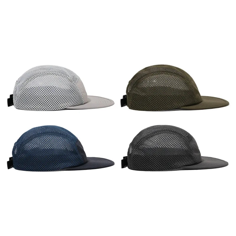 Tristan | Men’s Outdoor Performance Cap