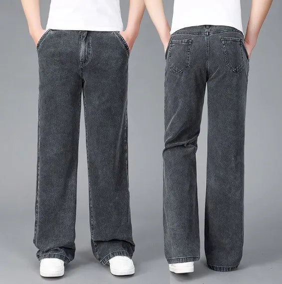 Rafferty | Men’s Flared Boot Cut Jeans