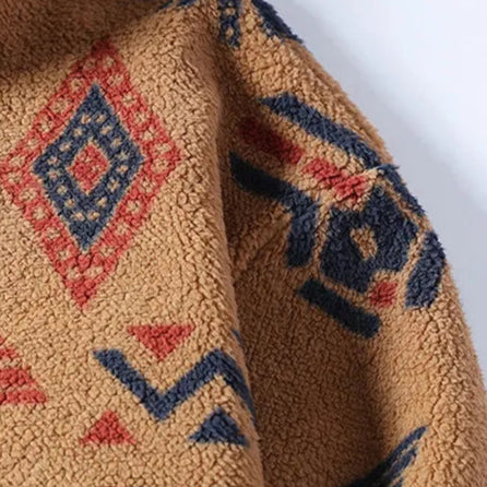 Summit | Men’s Premium Fleece Pullover