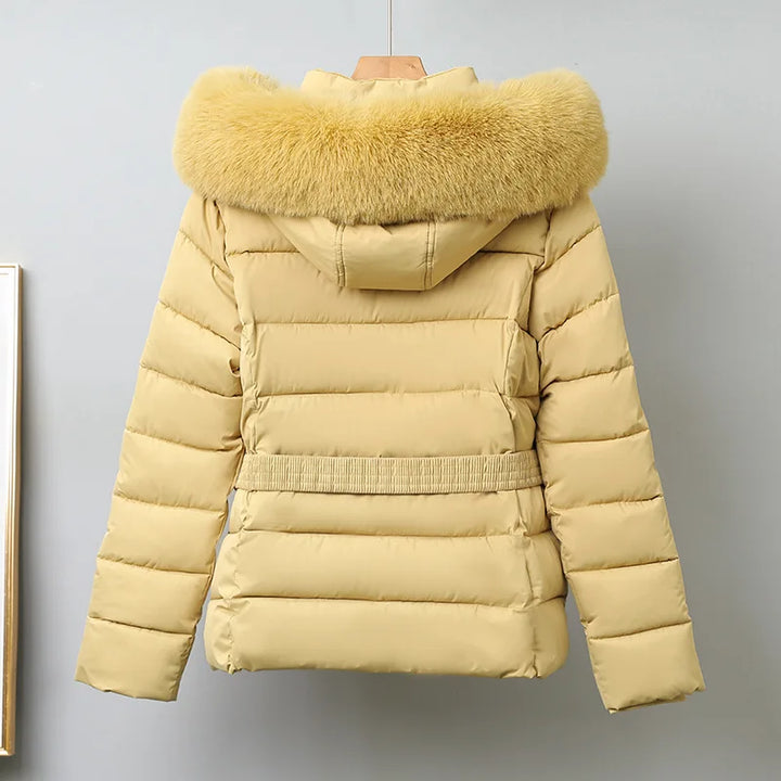 Evangie | Women’s Winter Puffer Jacket