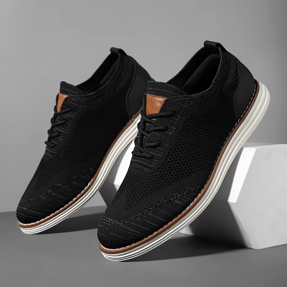 Aero | Men’s Flyknit Slip-On Sneakers