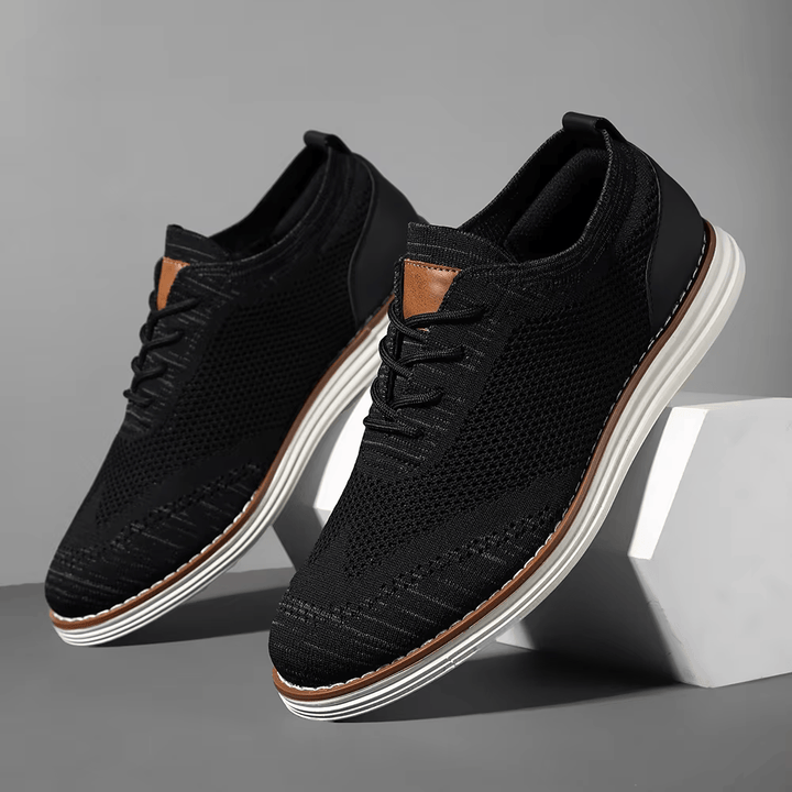 Aero | Men’s Flyknit Slip-On Sneakers
