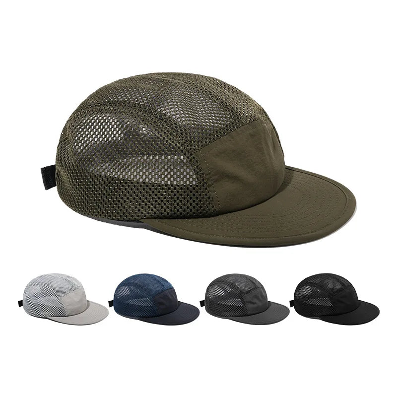 Tristan | Men’s Outdoor Performance Cap