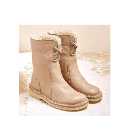 Glacina | Women’s Waterproof Winter Boots