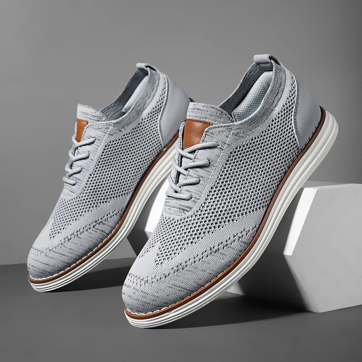 Aero | Men’s Flyknit Slip-On Sneakers