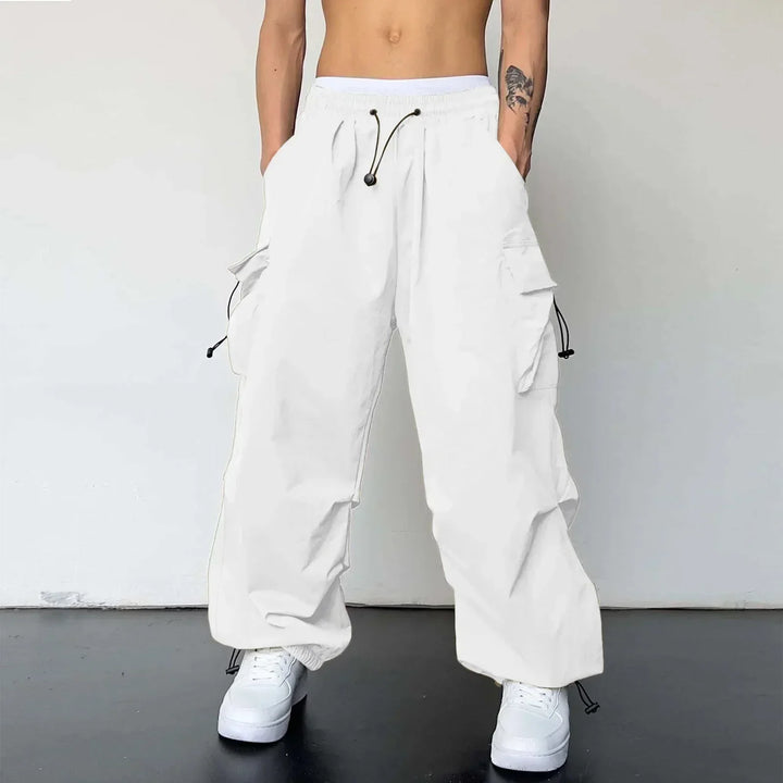 Dravien | Men’s Lightweight Streetwear Cargo Pants