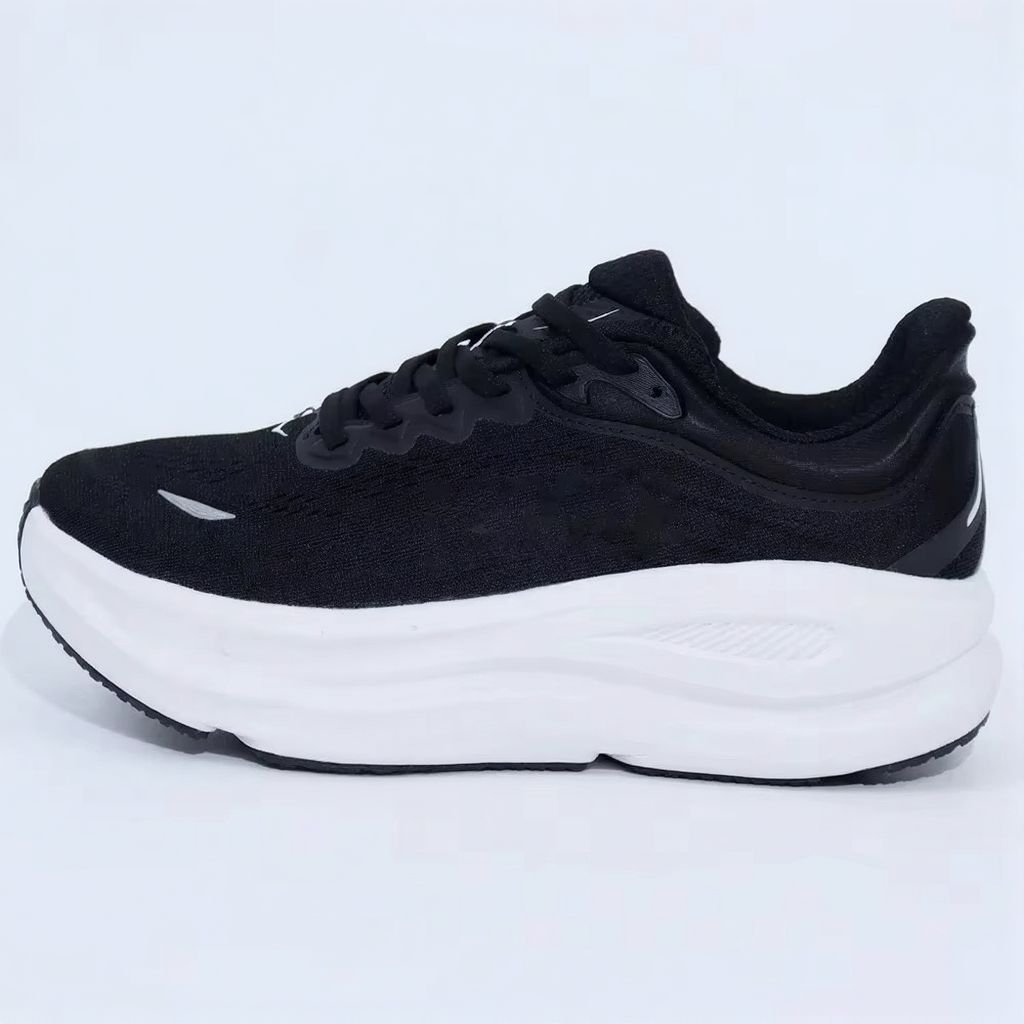 Bondi 9 Lightweight Running Shoes | Max Cushion Running Trainers for Men &amp; Women