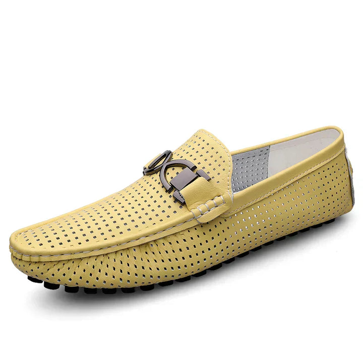 Guarin | Men’s Genuine Leather Loafers