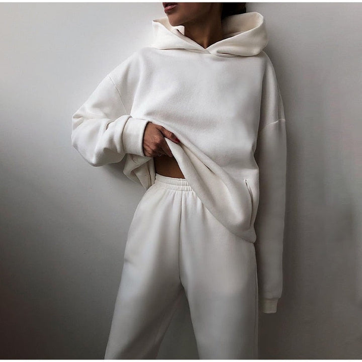 Ailani | Women’s Stylish Jogging Set