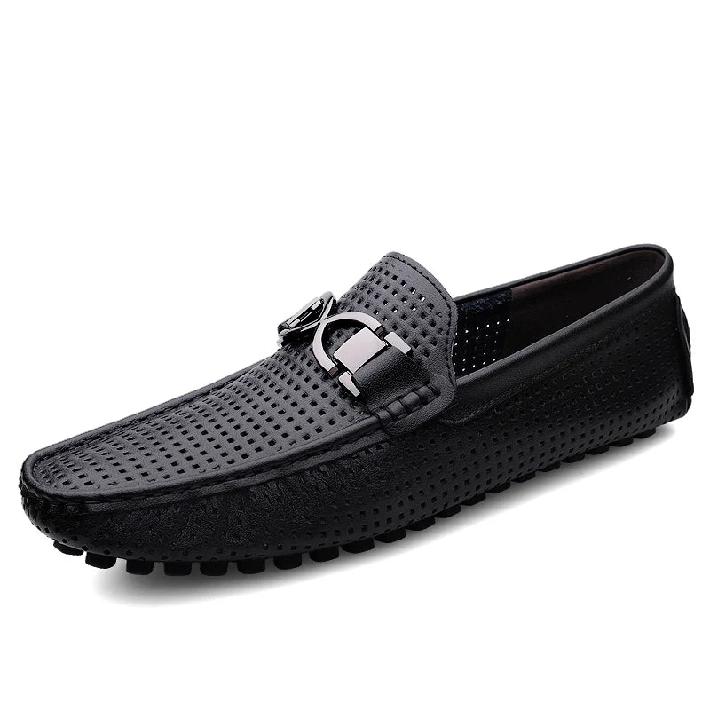 Guarin | Men’s Genuine Leather Loafers