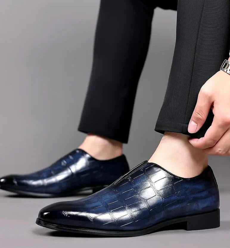 Sevilla | Men’s Genuine Leather Loafers