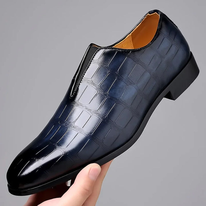 Sevilla | Men’s Genuine Leather Loafers