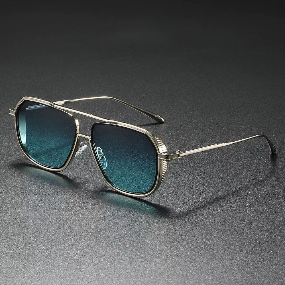 Greggy | Men’s Modern Aviator Sunglasses