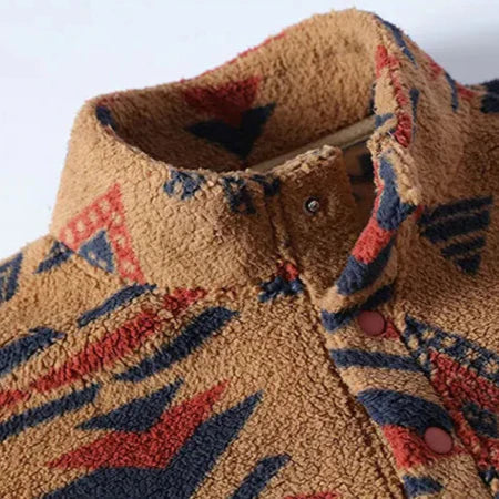 Summit | Men’s Premium Fleece Pullover
