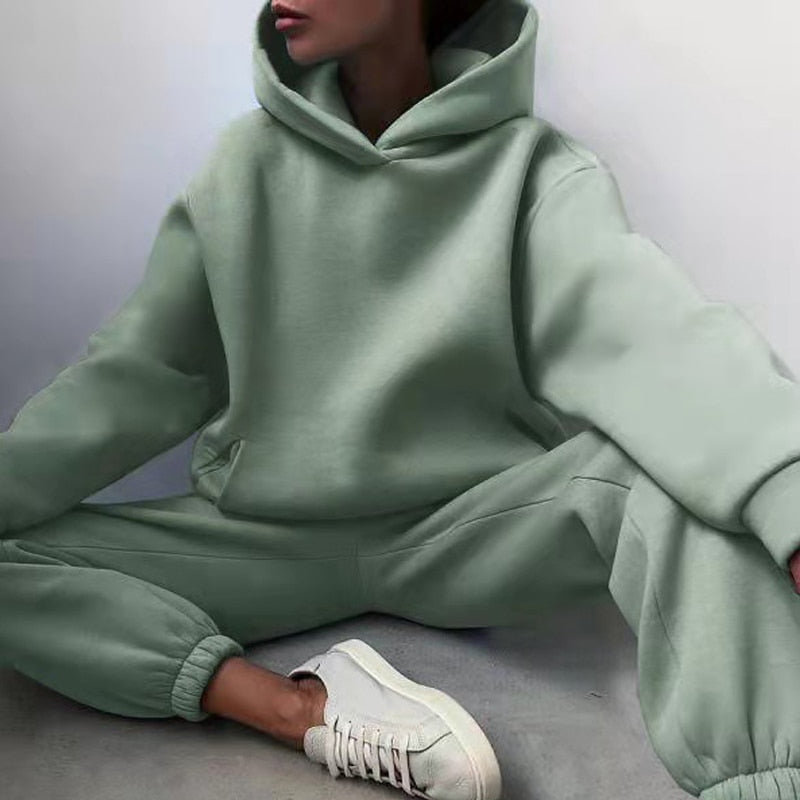 Ailani | Women’s Stylish Jogging Set