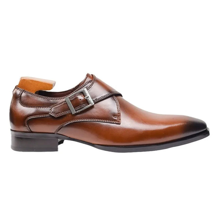 Fret | Men’s Leather Dress Shoes