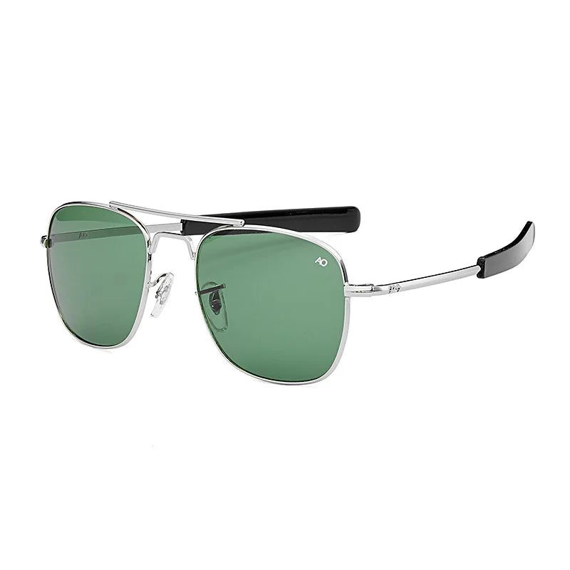 Byron | Men’s Classic Aviator Sunglasses