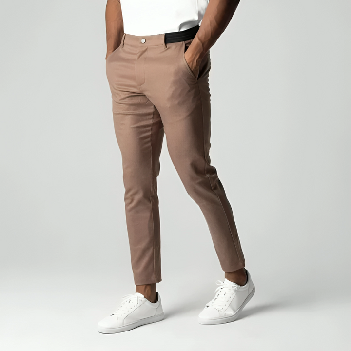 Reid | Men’s Stretch Chino Pants
