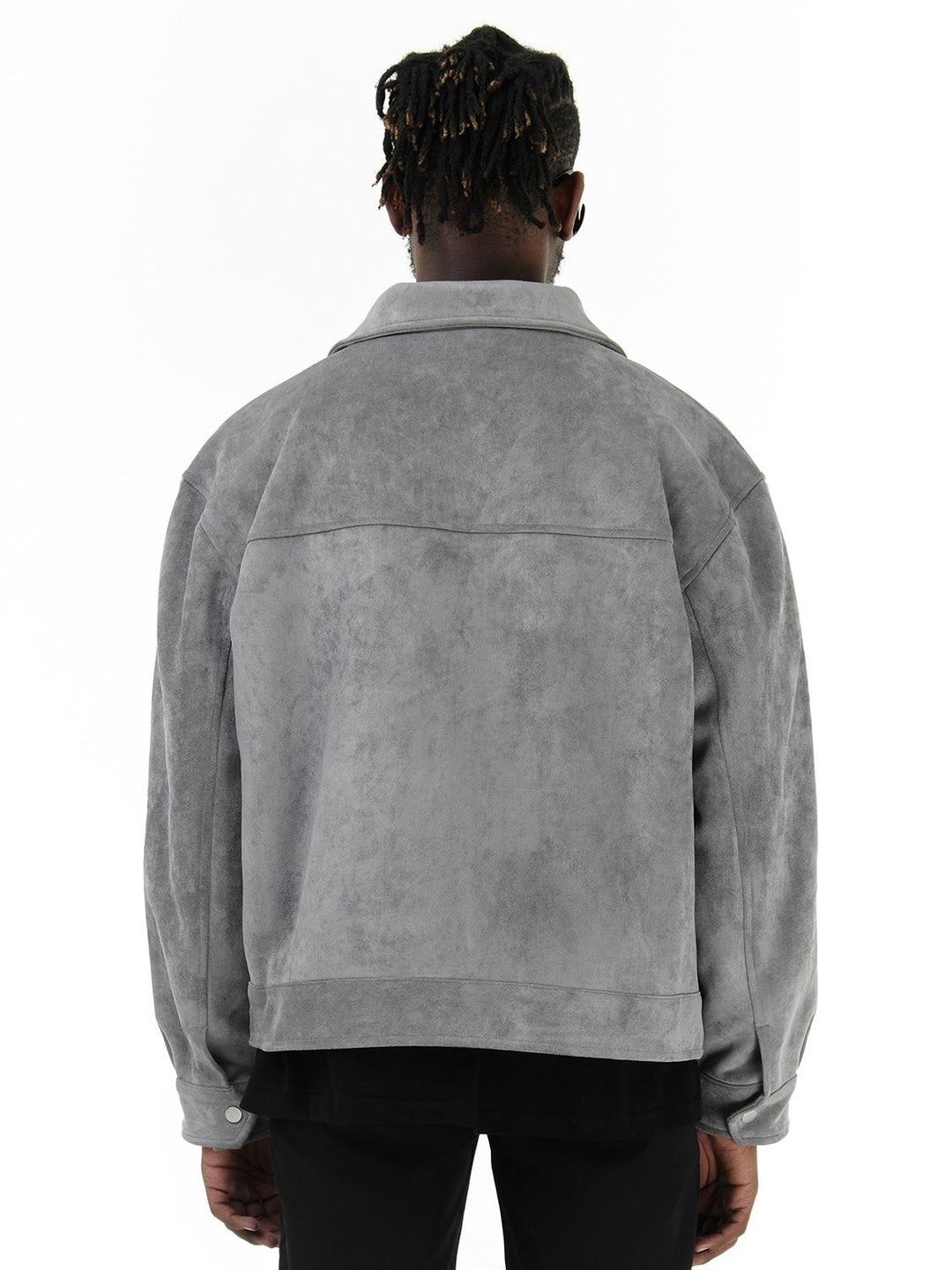 Lucas | Men’s Vintage Streetwear Jacket
