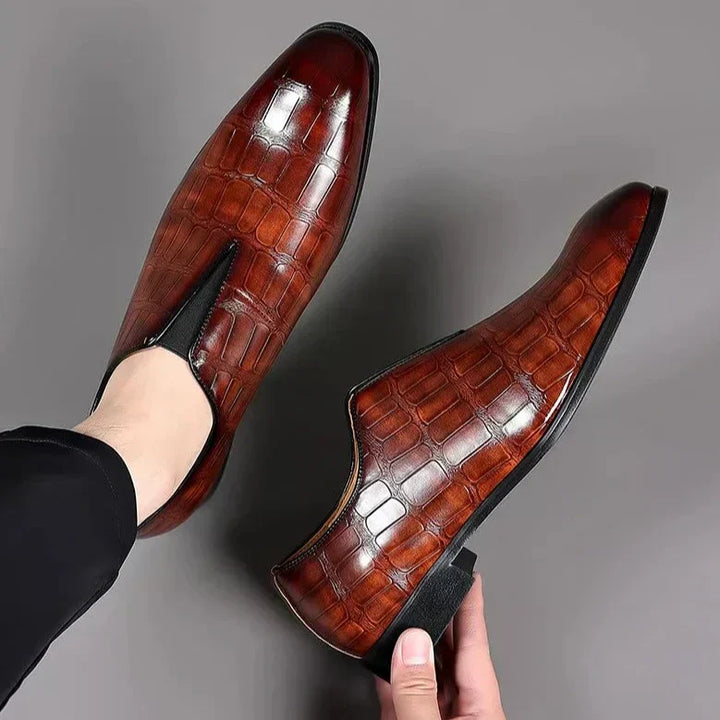 Sevilla | Men’s Genuine Leather Loafers