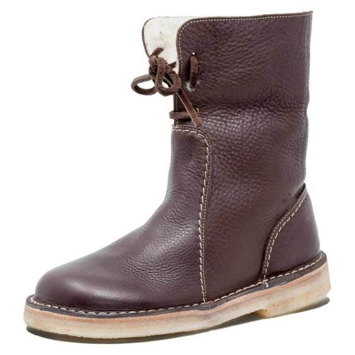 Glacina | Women’s Waterproof Winter Boots