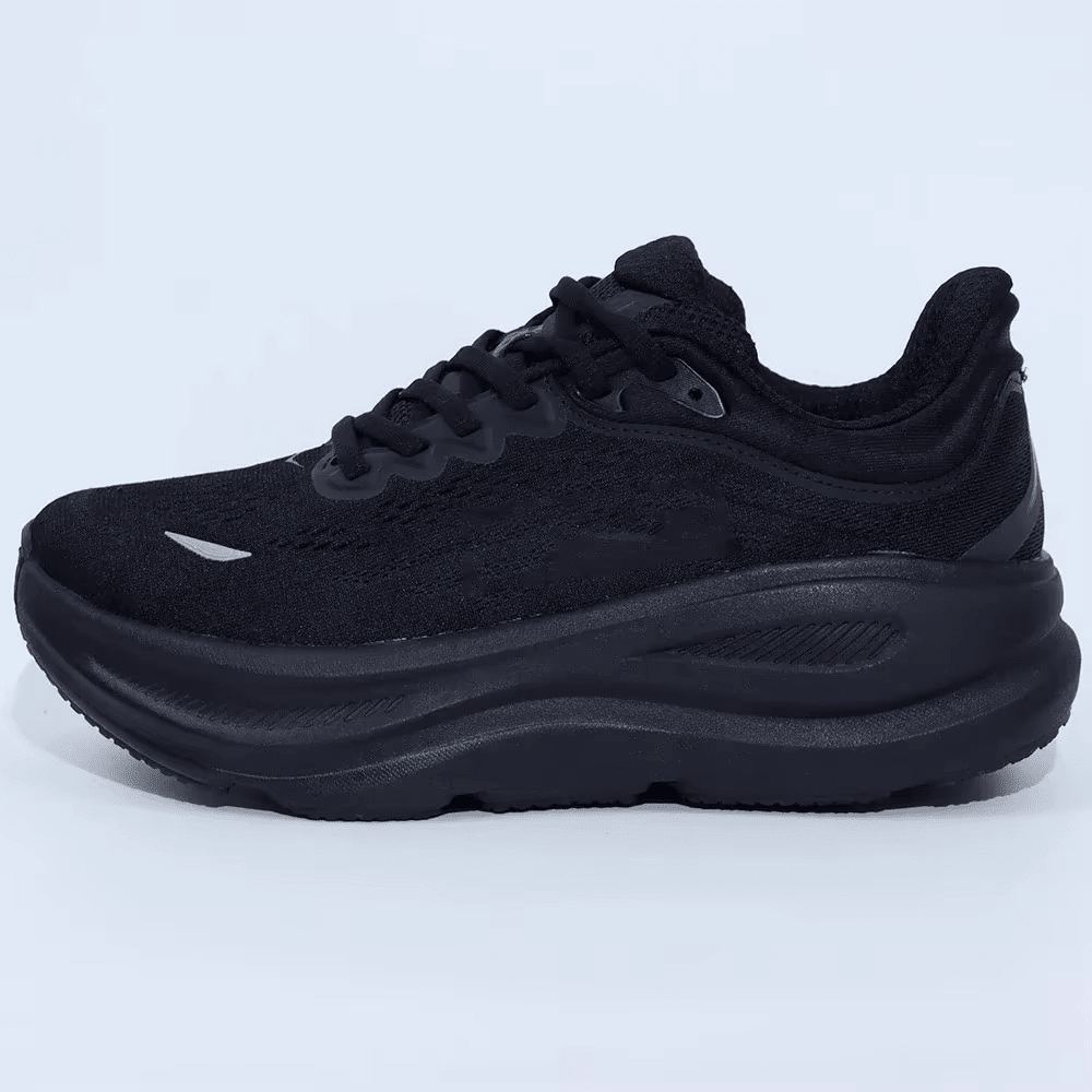 Bondi 9 Lightweight Running Shoes | Max Cushion Running Trainers for Men &amp; Women