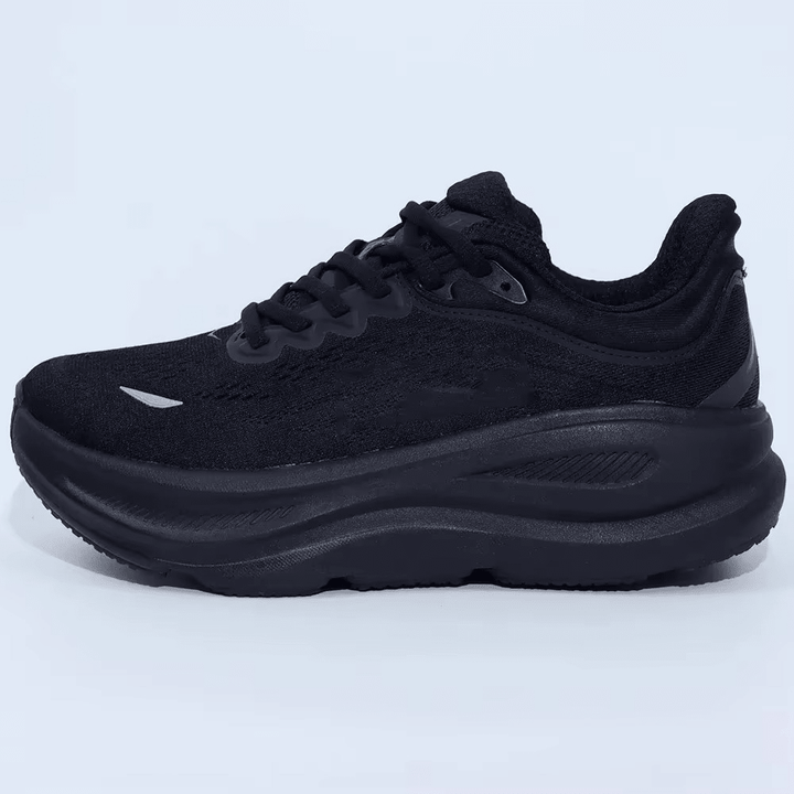 Bondi 9 Lightweight Running Shoes | Max Cushion Running Trainers for Men &amp; Women