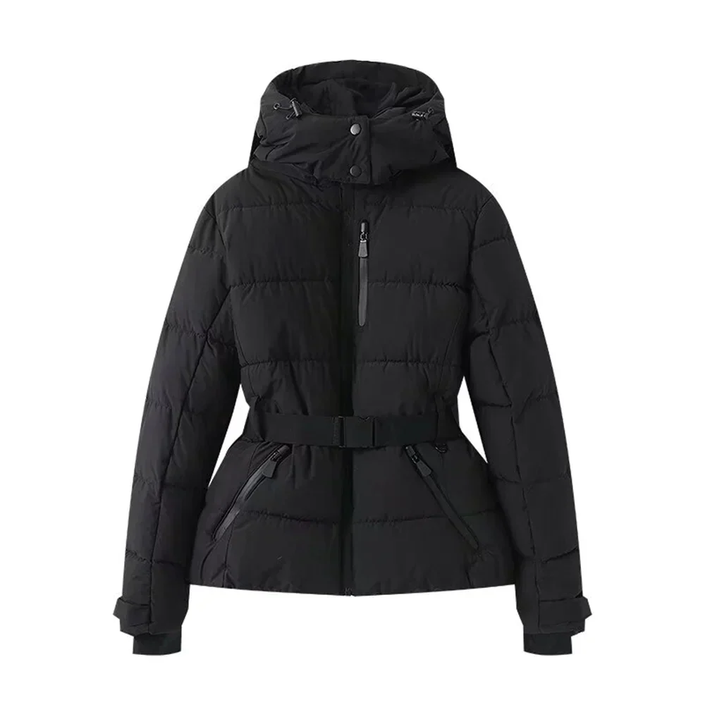 Hallie | Women’s Winter Puffer Jacket