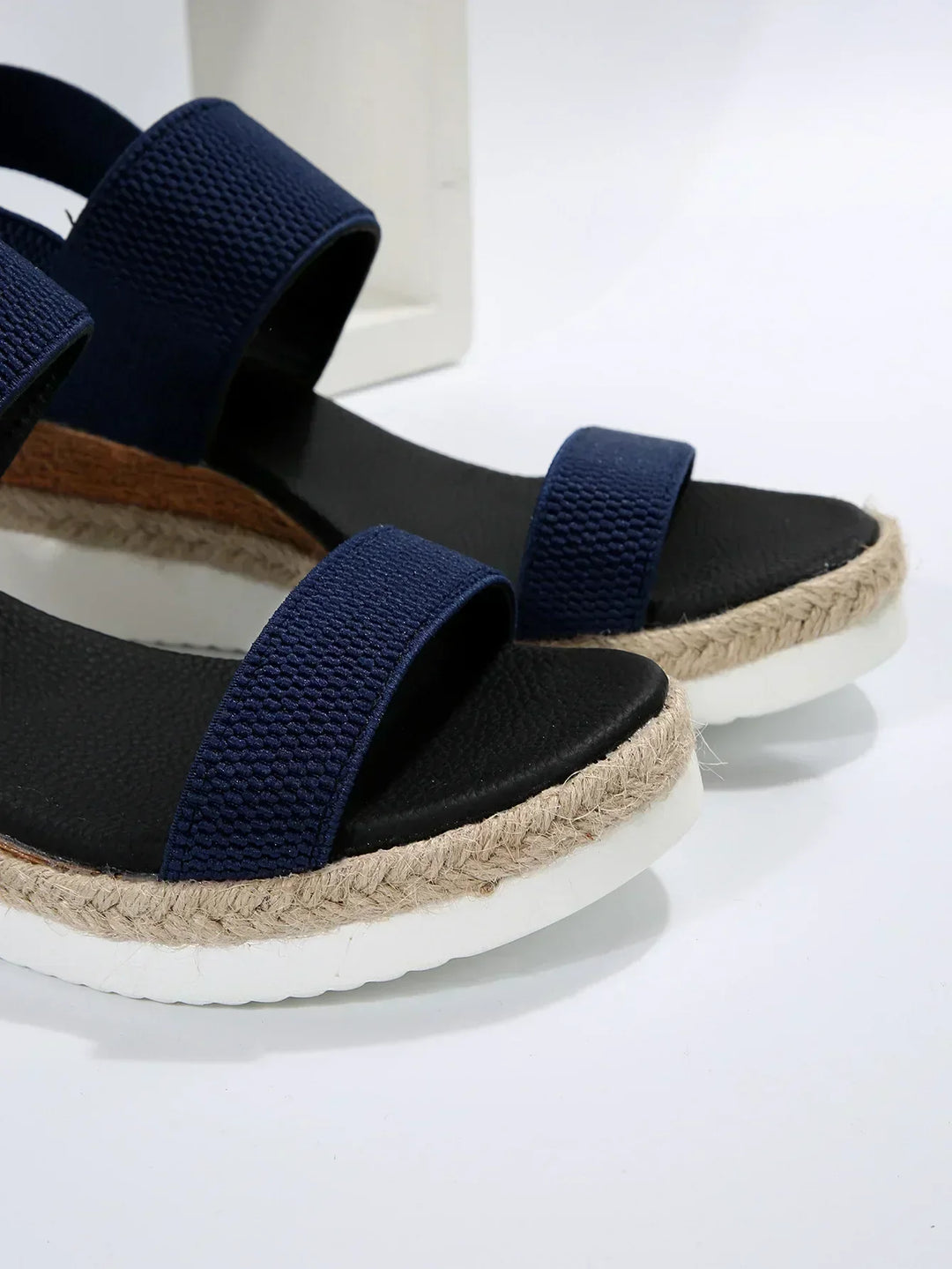 Verrana | Women’s Slip-On Non-Slip Sandals