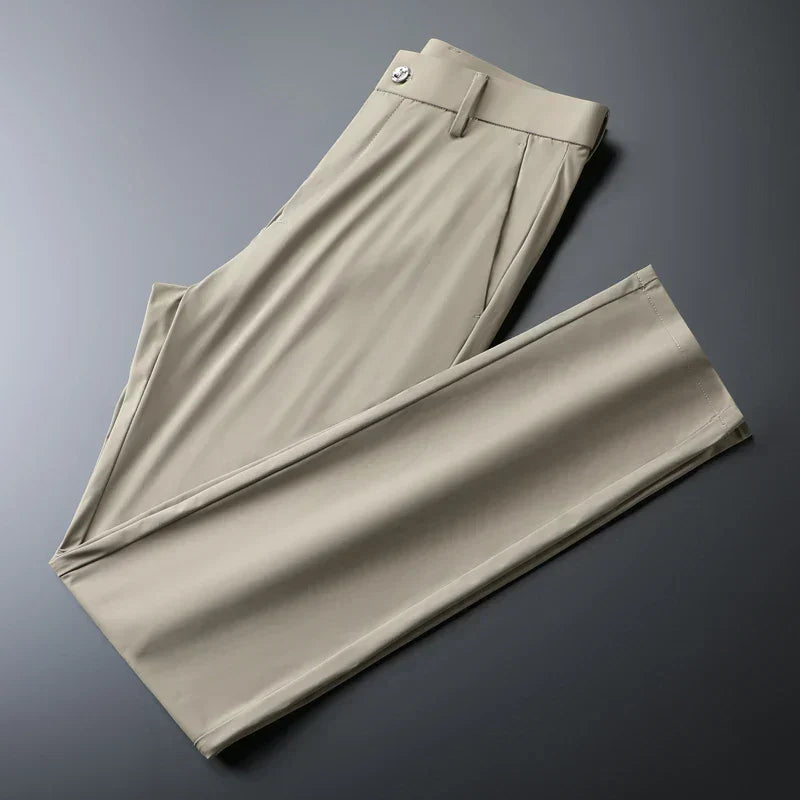 Britanica | Men’s Ice Silk Stretch Pants