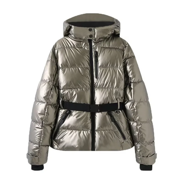 Hallie | Women’s Winter Puffer Jacket