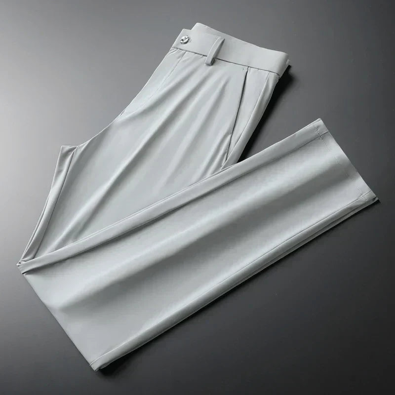 Britanica | Men’s Ice Silk Stretch Pants