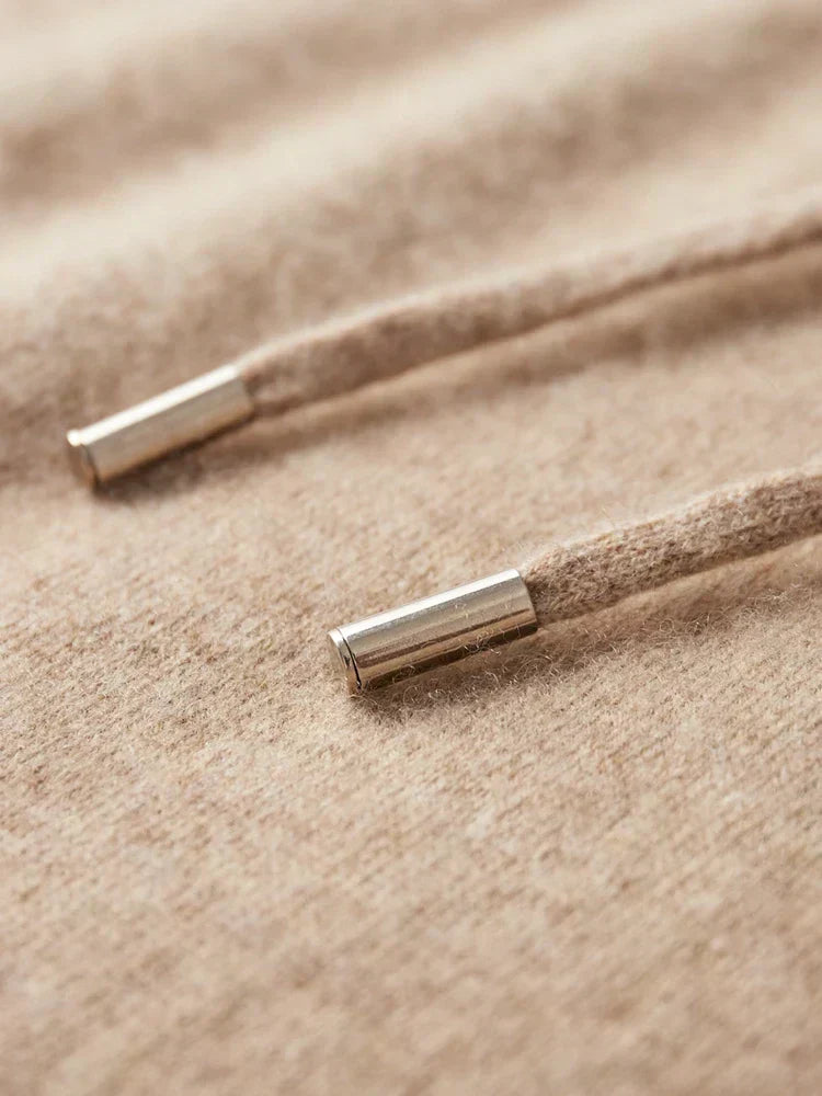 Robin | Men’s Merino Wool Hoodie