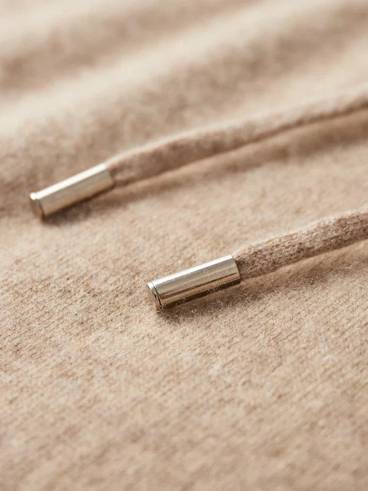 Robin | Men’s Merino Wool Hoodie