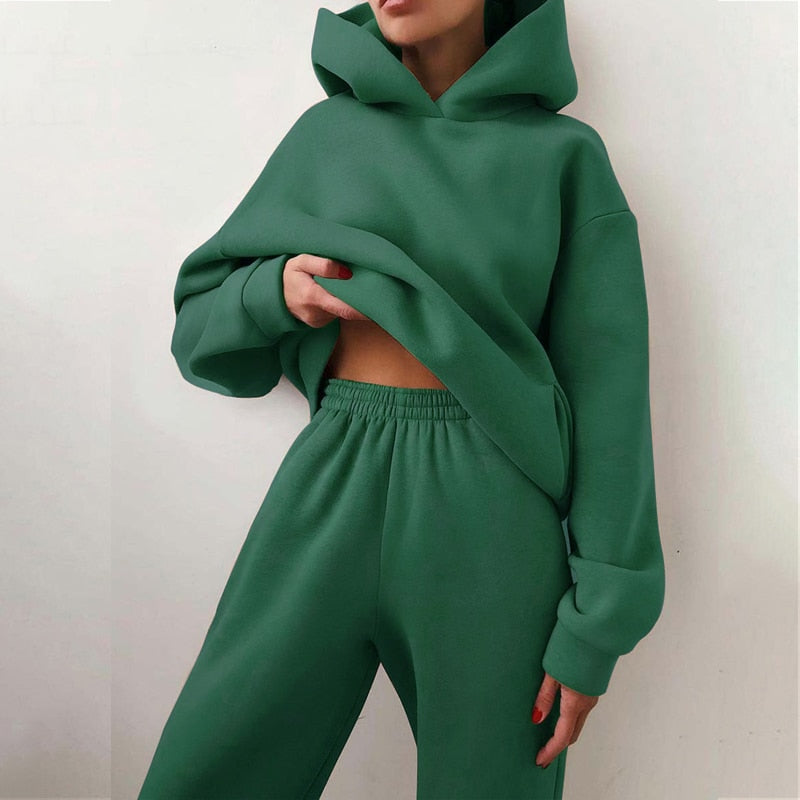 Ailani | Women’s Stylish Jogging Set