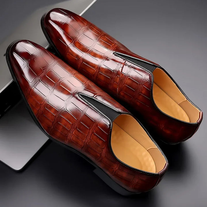 Sevilla | Men’s Genuine Leather Loafers