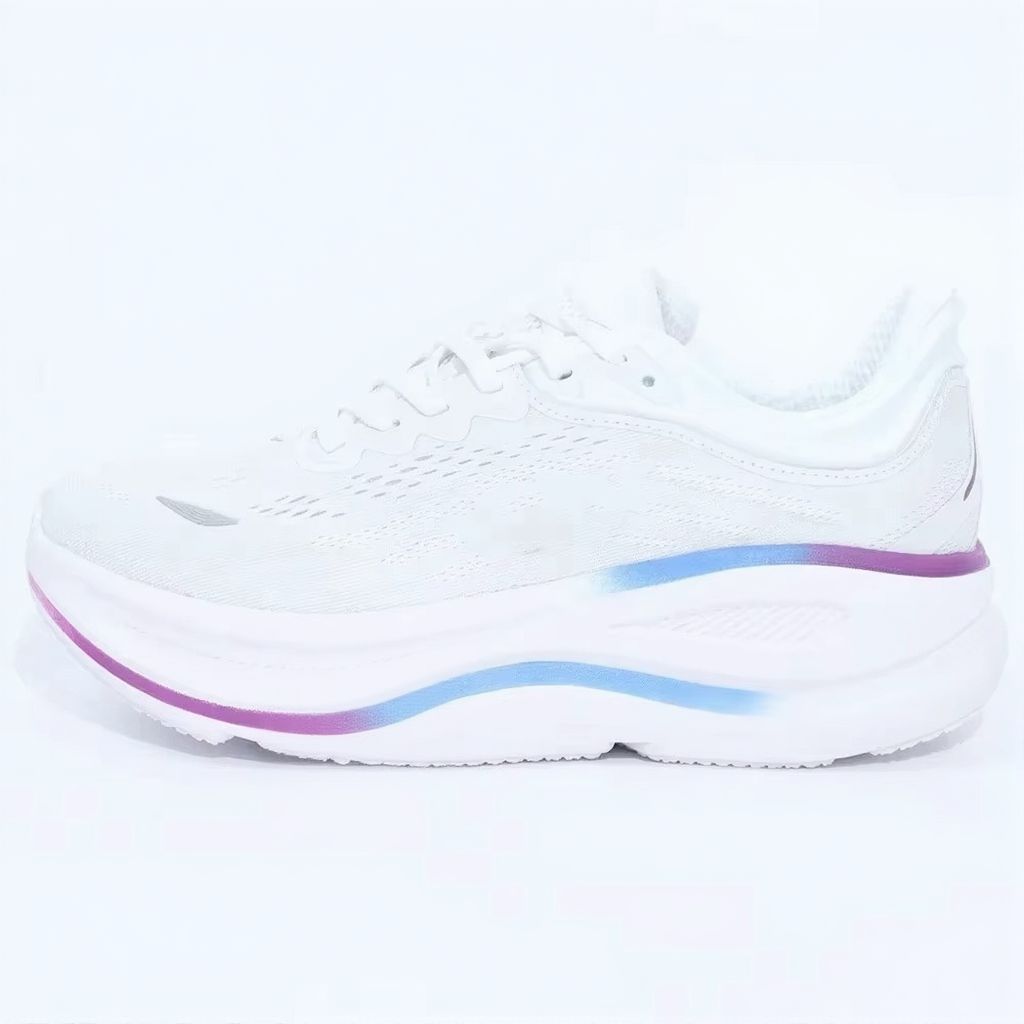 Bondi 9 Lightweight Running Shoes | Max Cushion Running Trainers for Men &amp; Women