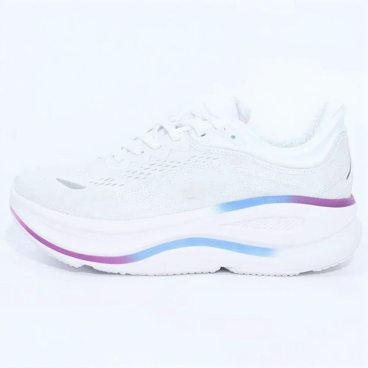 Bondi 9 Lightweight Running Shoes | Max Cushion Running Trainers for Men &amp; Women