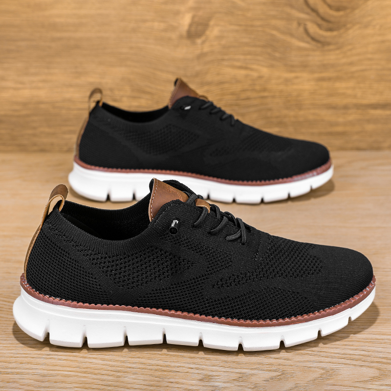 Lennon | Men’s Casual Sneakers