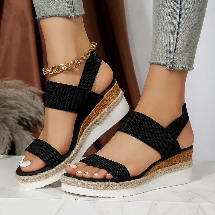 Verrana | Women’s Slip-On Non-Slip Sandals