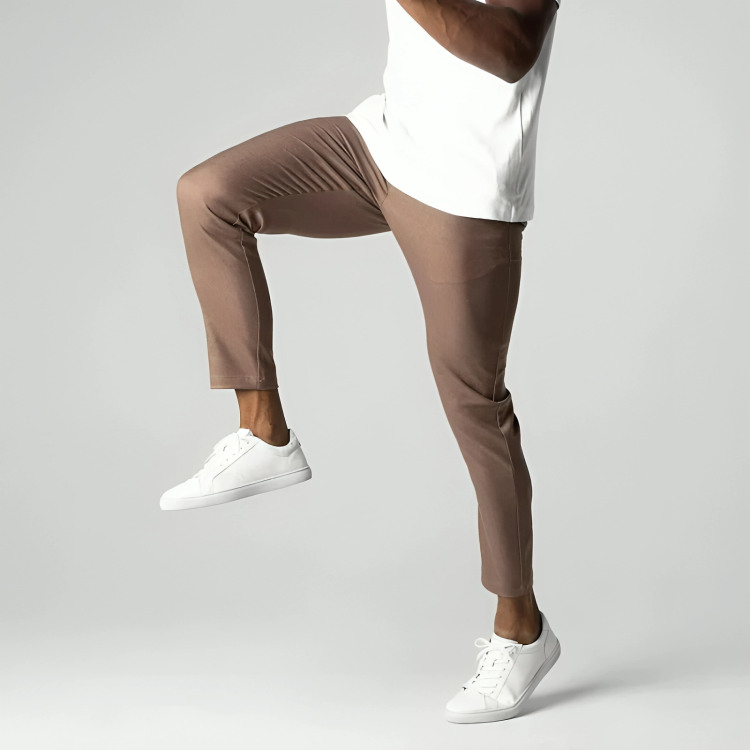 Reid | Men’s Stretch Chino Pants