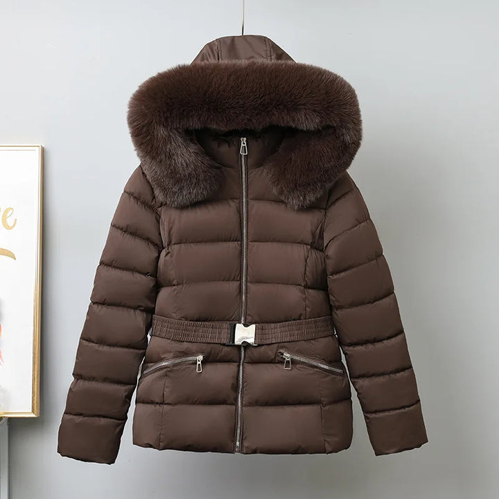 Evangie | Women’s Winter Puffer Jacket