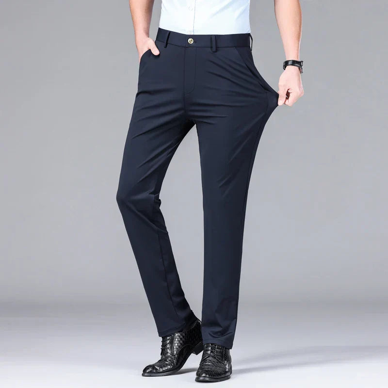 Britanica | Men’s Ice Silk Stretch Pants