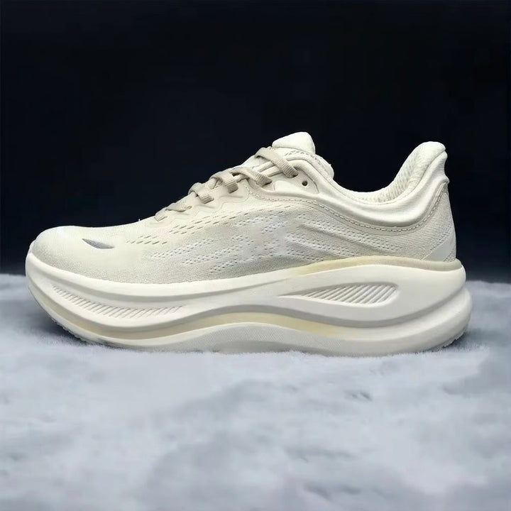 Bondi 9 Lightweight Running Shoes | Max Cushion Running Trainers for Men &amp; Women