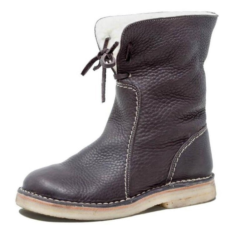 Glacina | Women’s Waterproof Winter Boots
