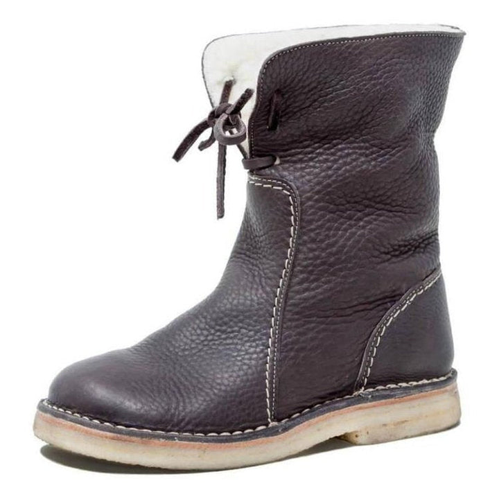 Glacina | Women’s Waterproof Winter Boots