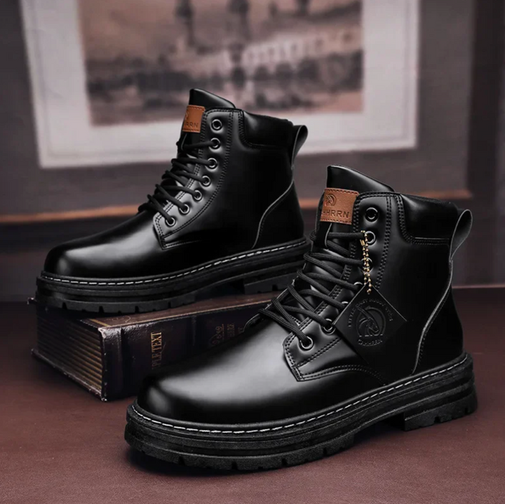 Nico | Men’s High Comfort Boots