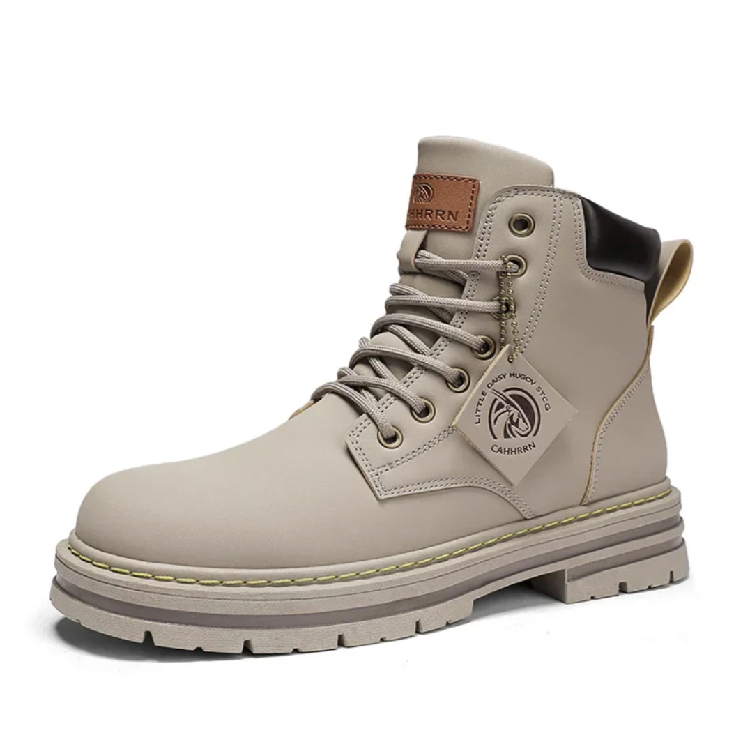 Nico | Men’s High Comfort Boots