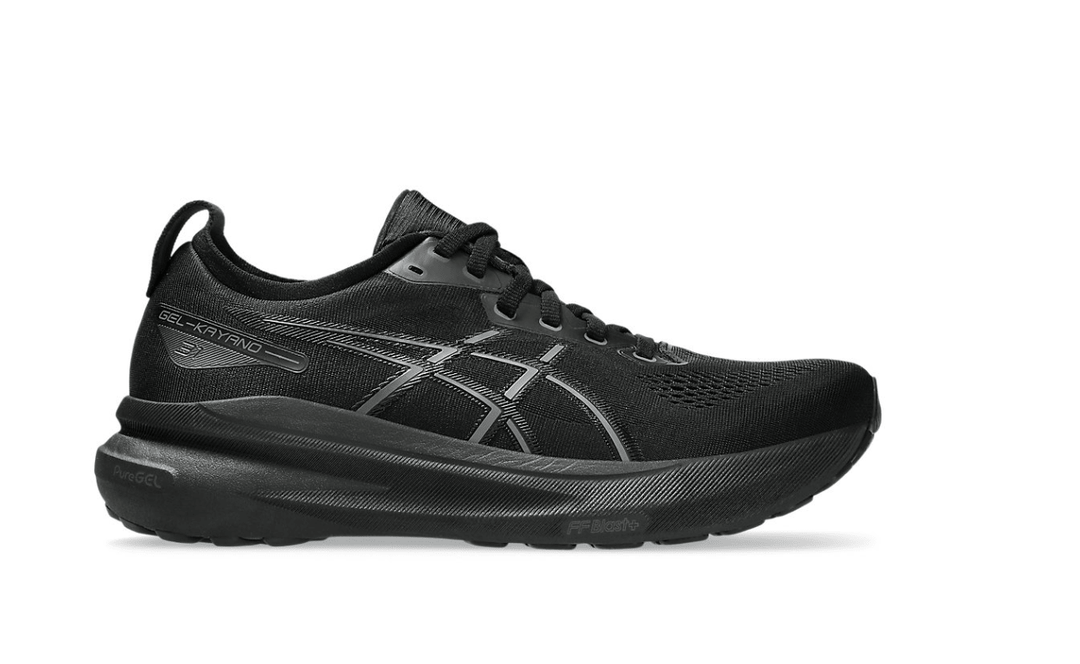 Gel Kayano 31 Running Shoes Stability Cushion Road Running Trainers