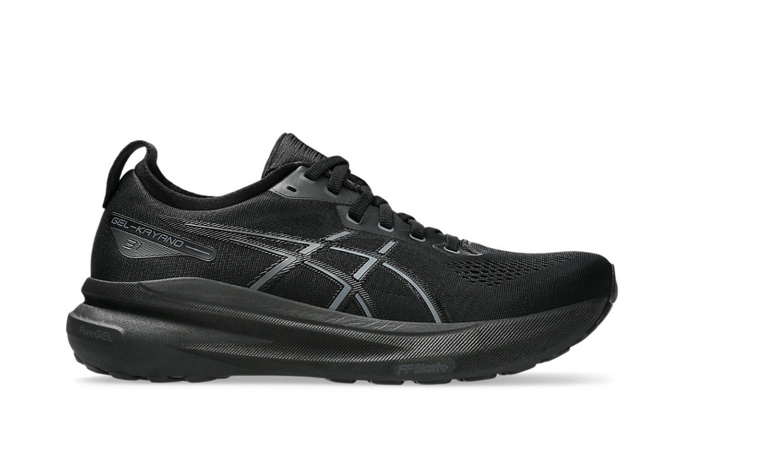 ASICS Gel-Kayano 31 Men’s Running Shoes – Adaptive Stability &amp; Plush Cushion Comfort